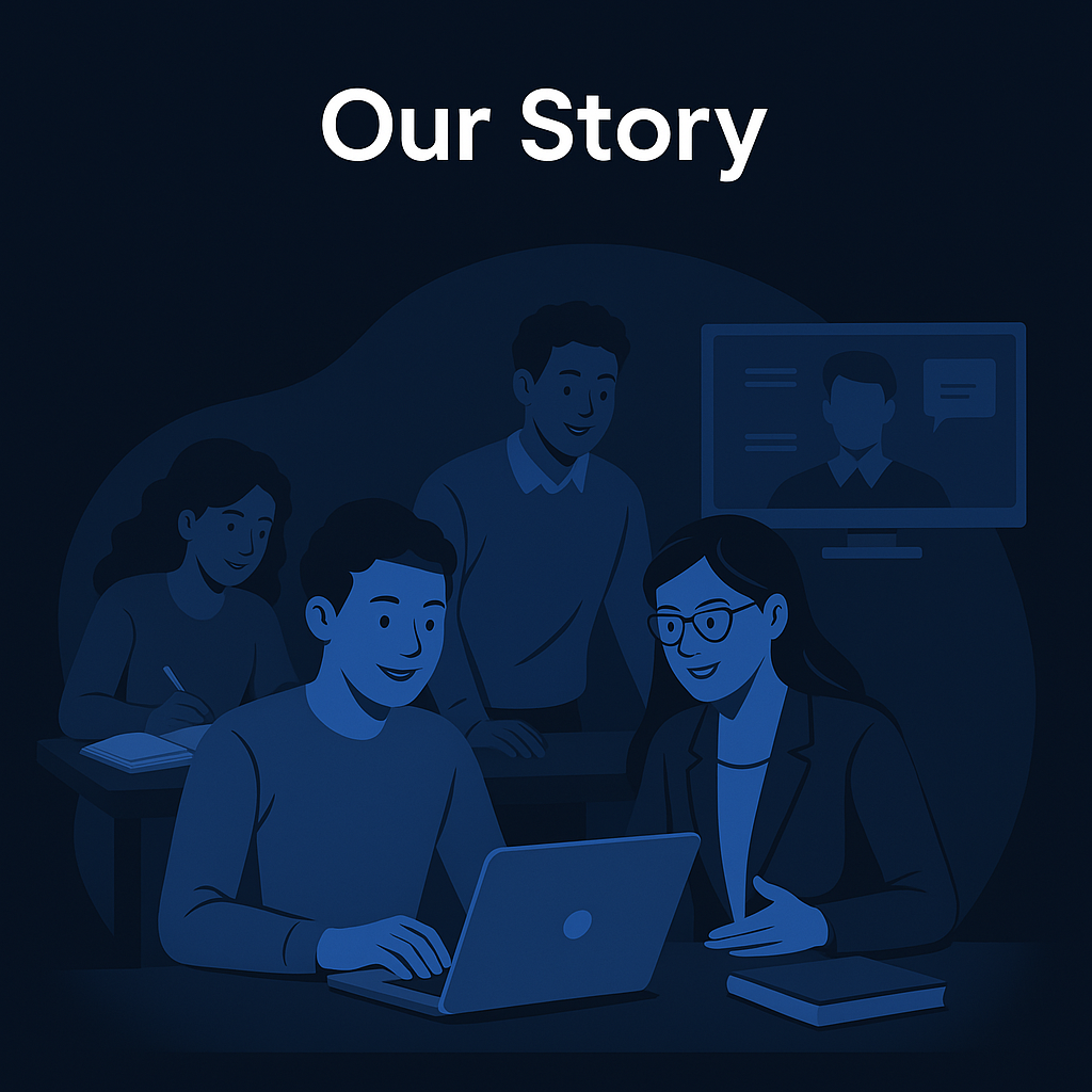 PI Tutors Educational Journey