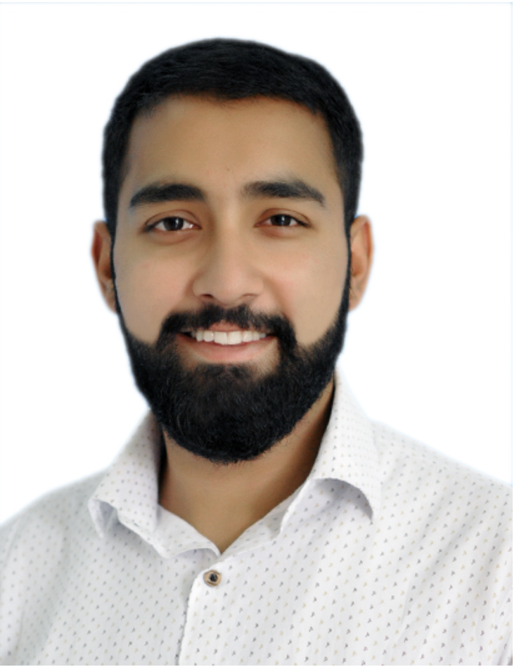Mr. Muhammad Mukarram